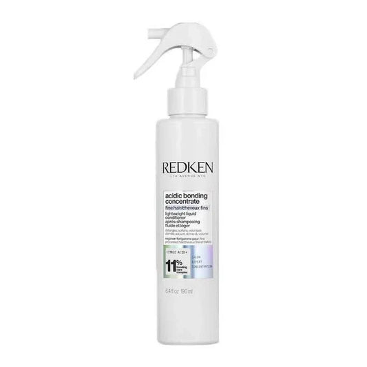 Acidic Bonding Concentrate Lightweight Conditioner 200ml