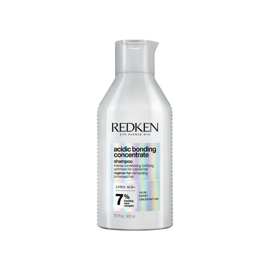 Acidic Bonding Concentrate Shampoo 300ml