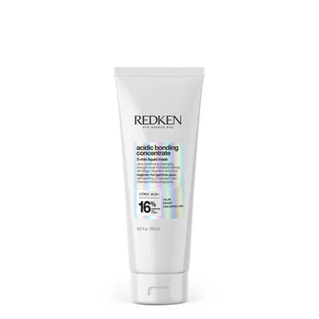 Acidic Bonding Concentrate 5-Min Liquid Mask 250ml